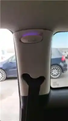 Pezzo di ricambio per auto di seconda mano  per MINI MINI (R56)  Riferimenti OEM IAM   
