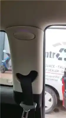 Pezzo di ricambio per auto di seconda mano  per MINI MINI (R56)  Riferimenti OEM IAM   