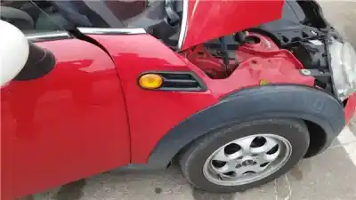 Pezzo di ricambio per auto di seconda mano  per MINI MINI (R56)  Riferimenti OEM IAM 41217037438  