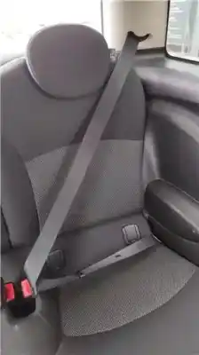 Автозапчасти б/у задний левый ремень безопасности за mini mini (r56) 1.6 cooper d [1.6 ltr. - 82 kw diesel cat] ссылки oem iam 