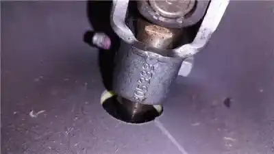 Автозапчастина б/у рульва колонка для mini mini (r56) 1.6 cooper d [1.6 ltr. - 82 kw diesel cat] посилання на oem iam 205333  