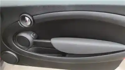 Автозапчасти б/у РЕГУЛЯТОР СТЕКЛА ПЕРЕДНЕГО ПРАВОГО за MINI MINI (R56)  ссылки OEM IAM   