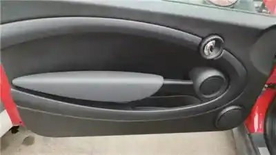 Автозапчасти б/у регулятор стекла переднего левого за MINI MINI (R56) 1.6 Cooper D [1.6 Ltr. - 82 kW Diesel CAT] ссылки OEM IAM 8820011H002385  