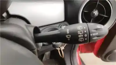 Автозапчасти б/у многофункциональное управление за MINI MINI (R56) 1.6 Cooper D [1.6 Ltr. - 82 kW Diesel CAT] ссылки OEM IAM   