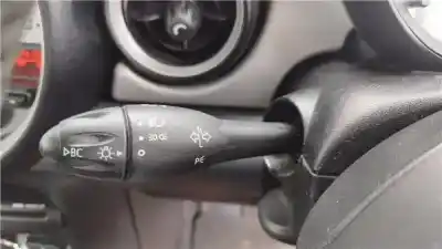 Автозапчасти б/у многофункциональное управление за mini mini (r56) 1.6 cooper d [1.6 ltr. - 82 kw diesel cat] ссылки oem iam   
