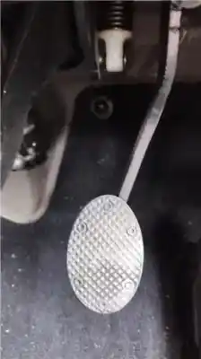 Pezzo di ricambio per auto di seconda mano Pedale Del Freno per MINI MINI (R56) 1.6 Cooper D [1.6 Ltr. - 82 kW Diesel CAT] Riferimenti OEM IAM   