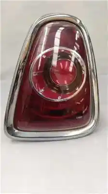 Автозапчасти б/у правый задний фонарь за mini mini (r56) 1.6 cooper d [1.6 ltr. - 82 kw diesel cat] ссылки oem iam 725591004