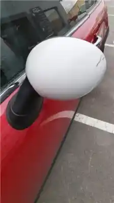 Автозапчастина б/у ліве дзеркало для mini mini (r56) 1.6 cooper d [1.6 ltr. - 82 kw diesel cat] посилання на oem iam   