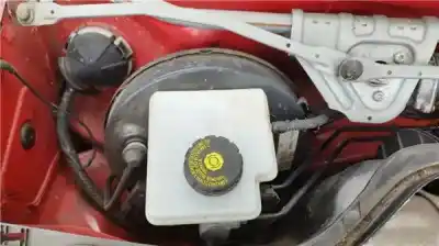 Автозапчастина б/у гальмівний серво для MINI MINI (R56) 1.6 Cooper D [1.6 Ltr. - 82 kW Diesel CAT] Посилання на OEM IAM LSC80  