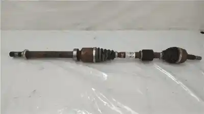 Second-hand car spare part  for RENAULT CLIO V (B7_)  OEM IAM references 391000823R  