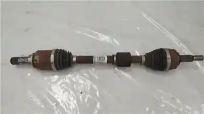 Second-hand car spare part  for RENAULT CLIO V (B7_)  OEM IAM references 391018503R  