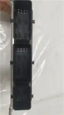 Second-hand car spare part ecu engine control for renault clio v (b7_) tce 90 (b7mt) oem iam references a3c0548530001  