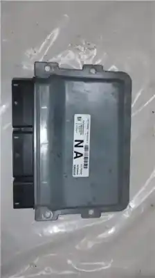 Second-hand car spare part Ecu Engine Control for RENAULT CLIO V (B7_) TCE 90 (B7MT) OEM IAM references A3C0548530001  