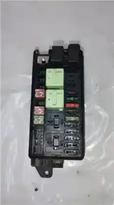 Second-hand car spare part Fuse Box Unit for MINI MINI (R56) 1.6 Cooper D [1.6 Ltr. - 82 kW Diesel CAT] OEM IAM references 17236010  