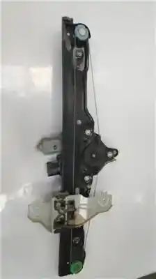 Pièce détachée automobile d'occasion léve glace avant droit pour nissan qashqai ii (j11e) 1.5 n-vision références oem iam 807004ea0c  