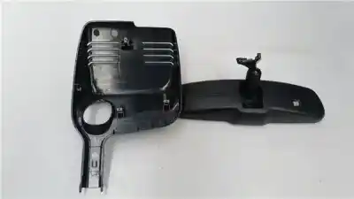 Pezzo di ricambio per auto di seconda mano specchio interno per nissan qashqai ii (j11e) 1.5 n-vision riferimenti oem iam e11015892  