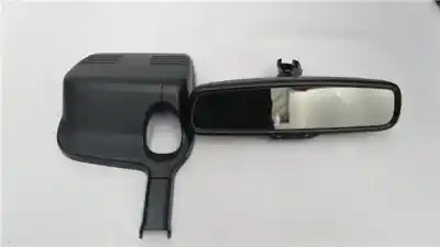 Second-hand car spare part interior rearview mirror for nissan qashqai ii (j11e) 1.5 n-vision oem iam references e11015892
