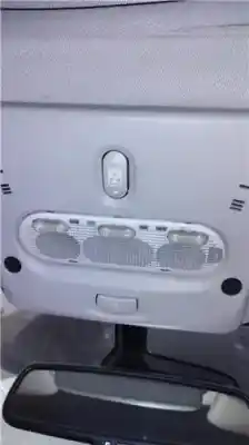 Second-hand car spare part interior light for nissan qashqai ii (j11e) 1.5 n-vision oem iam references 
