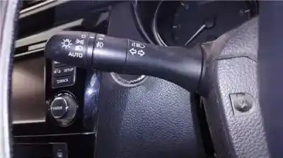 Second-hand car spare part multifunction switch for nissan qashqai ii (j11e) 1.5 n-vision oem iam references 