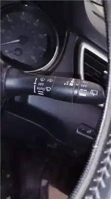 Second-hand car spare part multifunction switch for nissan qashqai ii (j11e) 1.5 n-vision oem iam references   