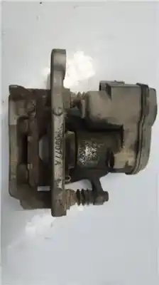 Автозапчасти б/у задний правый тормозной суппорт за nissan qashqai ii (j11e) 1.5 n-vision ссылки oem iam 0903b  