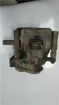 Second-hand car spare part rear right brake caliper for nissan qashqai ii (j11e) 1.5 n-vision oem iam references 0903b