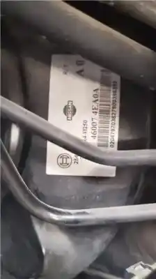 Pezzo di ricambio per auto di seconda mano servo freio per nissan qashqai ii (j11e) 1.5 n-vision riferimenti oem iam 460074ea0a  