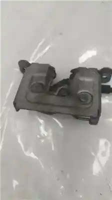 Pezzo di ricambio per auto di seconda mano chiusura del cappuccio per mini mini (r56) 1.6 cooper d [1.6 ltr. - 82 kw diesel cat] riferimenti oem iam 2753419  