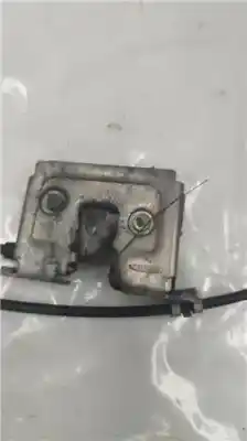 Pezzo di ricambio per auto di seconda mano chiusura del cappuccio per mini mini (r56) 1.6 cooper d [1.6 ltr. - 82 kw diesel cat] riferimenti oem iam 2753419  