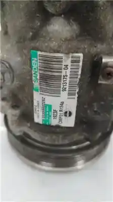 Автозапчасти б/у компрессор кондиционера воздуха за mini mini (r56) 1.6 cooper d [1.6 ltr. - 82 kw diesel cat] ссылки oem iam 921317504  