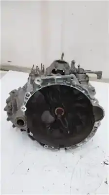 Автозапчасти б/у коробка передач за mini mini (r56) 1.6 cooper d [1.6 ltr. - 82 kw diesel cat] ссылки oem iam g5653dg