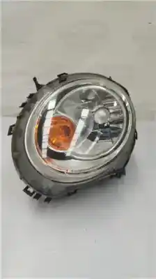 Автозапчасти б/у левая фара за MINI MINI (R56) 1.6 Cooper D [1.6 Ltr. - 82 kW Diesel CAT] ссылки OEM IAM   