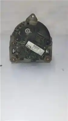 Second-hand car spare part alternator for renault scenic ii (jm) 1.9 dci (jm12 jm0g) oem iam references 8200290215  