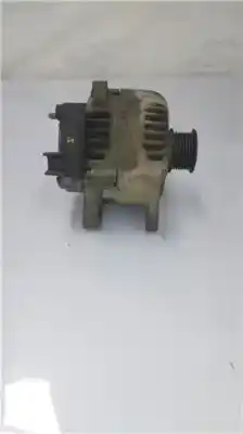 Second-hand car spare part alternator for renault scenic ii (jm) 1.9 dci (jm12 jm0g) oem iam references 8200290215  