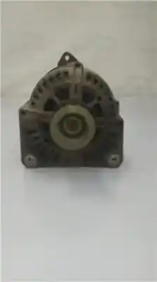 İkinci el araba yedek parçası ALTERNATÖR için RENAULT SCENIC II (JM)  OEM IAM referansları 8200290215  
