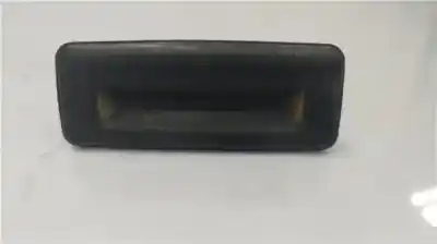 Автозапчасти б/у внешняя ручка ворот за skoda rapid spaceback (nh1) 1.6 tdi ссылки oem iam 5e0827566  