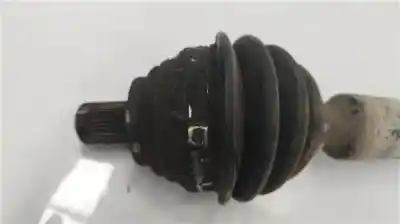 İkinci el araba yedek parçası ön sag sanziman için volkswagen golf v (1k1) 1.6 highline oem iam referansları 1k0407272en  