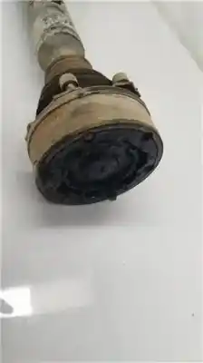 İkinci el araba yedek parçası ön sag sanziman için volkswagen golf v (1k1) 1.6 highline oem iam referansları 1k0407272en  