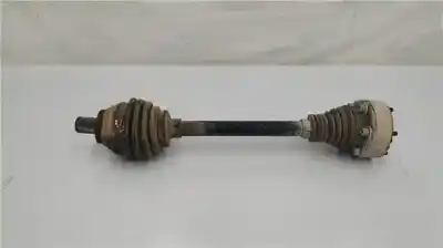 İkinci el araba yedek parçası ön Sol Sanziman için VOLKSWAGEN GOLF V (1K1) 1.6 Highline OEM IAM referansları 1K0407271AP  