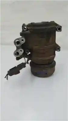 Pezzo di ricambio per auto di seconda mano COMPRESSORE ARIA CONDIZIONATA per BMW SERIE 5 TOURING (E61)  Riferimenti OEM IAM HPC134A  
