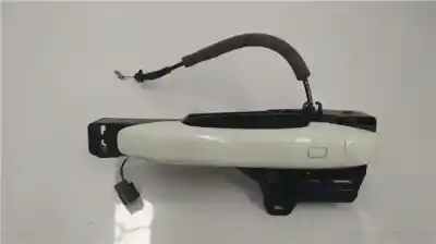 Second-hand car spare part  for RENAULT CLIO V (B7_)  OEM IAM references 806079360R  