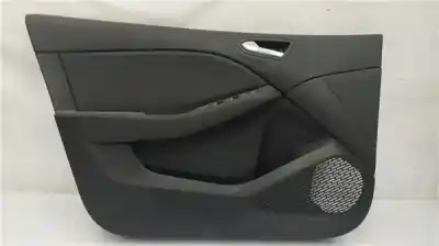 Second-hand car spare part  for RENAULT CLIO V (B7_)  OEM IAM references 809014599R  