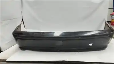 Second-hand car spare part REAR BUMPER for BMW SERIE 3 BERLINA (E46)  OEM IAM references   51127030587229449