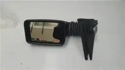 Peça sobressalente para automóvel em segunda mão Espelho Retrovisor Esquerdo por SEAT IBIZA (1985->) 1.5 i Referências OEM IAM   