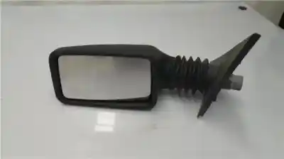 Peça sobressalente para automóvel em segunda mão Espelho Retrovisor Esquerdo por SEAT IBIZA (1985->) 1.5 i Referências OEM IAM 657401  