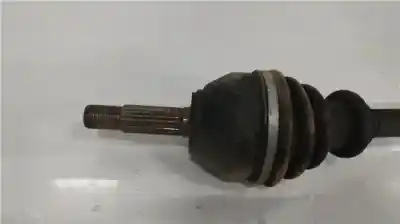 Second-hand car spare part front right transmission for renault r 19 berl. con portón (b/c53) 1.7 (b/c53b) oem iam references 7701349972  