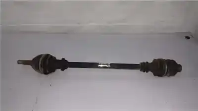 Second-hand car spare part FRONT RIGHT TRANSMISSION for RENAULT R 19 BERL. CON PORTÓN (B/C53)  OEM IAM references 7701349972  
