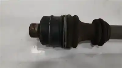 Second-hand car spare part front left transmission for renault r 19 berl. con portón (b/c53) 1.7 (b/c53b) oem iam references   