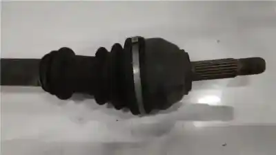 Second-hand car spare part front left transmission for renault r 19 berl. con portón (b/c53) 1.7 (b/c53b) oem iam references   