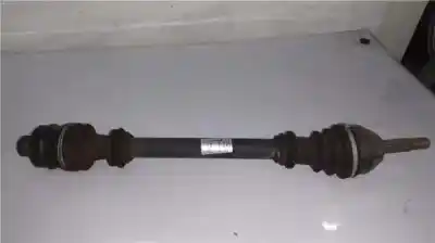 Second-hand car spare part FRONT LEFT TRANSMISSION for RENAULT R 19 BERL. CON PORTÓN (B/C53)  OEM IAM references   